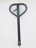 Ручка в сборе для тележек гидравлических DB (Handle assembly)