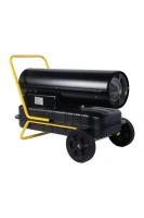 Пушка тепловая дизельная прямого нагрева 30 кВт TOR BGO1601-30