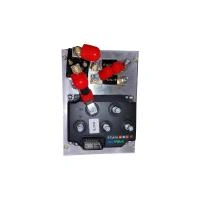 Контроллер Curtis для SK20