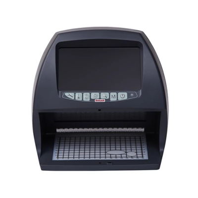 Детектор банкнот DoCash BIG D LED