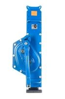 Домкрат реечный TOR ДР 20000 20 т PRO