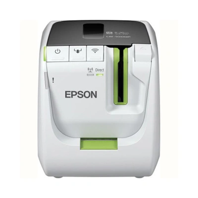 Принтер для этикеток Epson LabelWorks LW-1000P (C51CD06200)