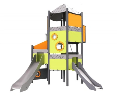 Игровой комплекс КИДИ «Конкордия»