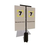 Информационный стенд 87010