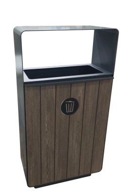 Урна для фудкорта "Трюфель" 