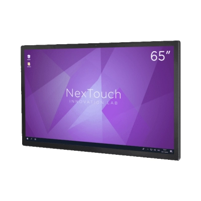 Интерактивная панель NexTouch NextPanel 65P