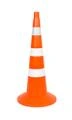 Конусы сигнальные высотой 750 мм