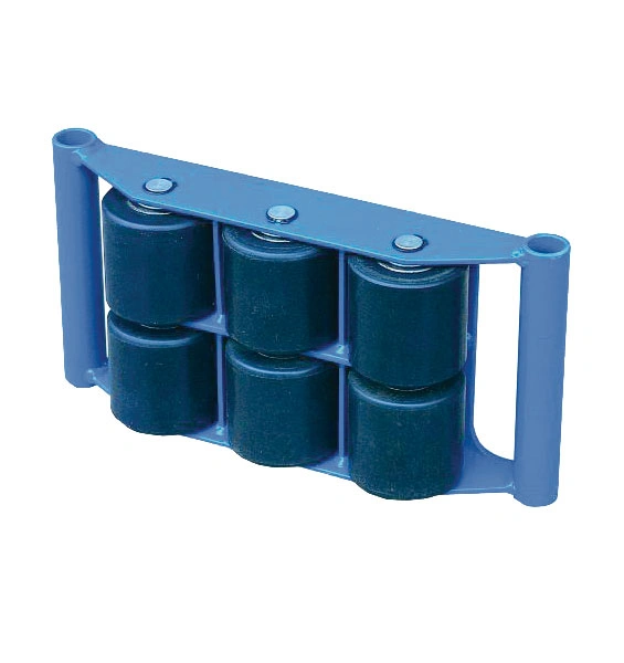 Транспортно-роликовая платформа Стелла-техник SF-60 грузоподъемность 6т