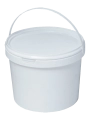 Пищевые пластиковые ведра