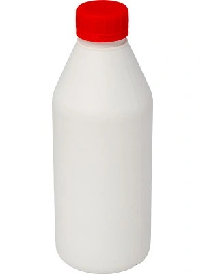 Бутыль пластиковая 0,5 л., арт. ПБ 0,5м, код: 13421