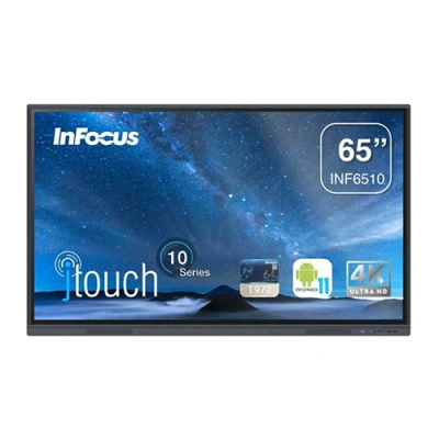 Интерактивная панель InFocus JTouch INF6510 (INF6510)