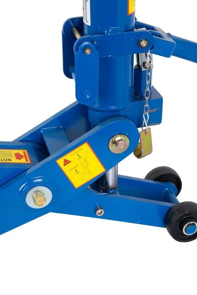 Домкрат для погрузчиков TOR  FJ-4 4 т