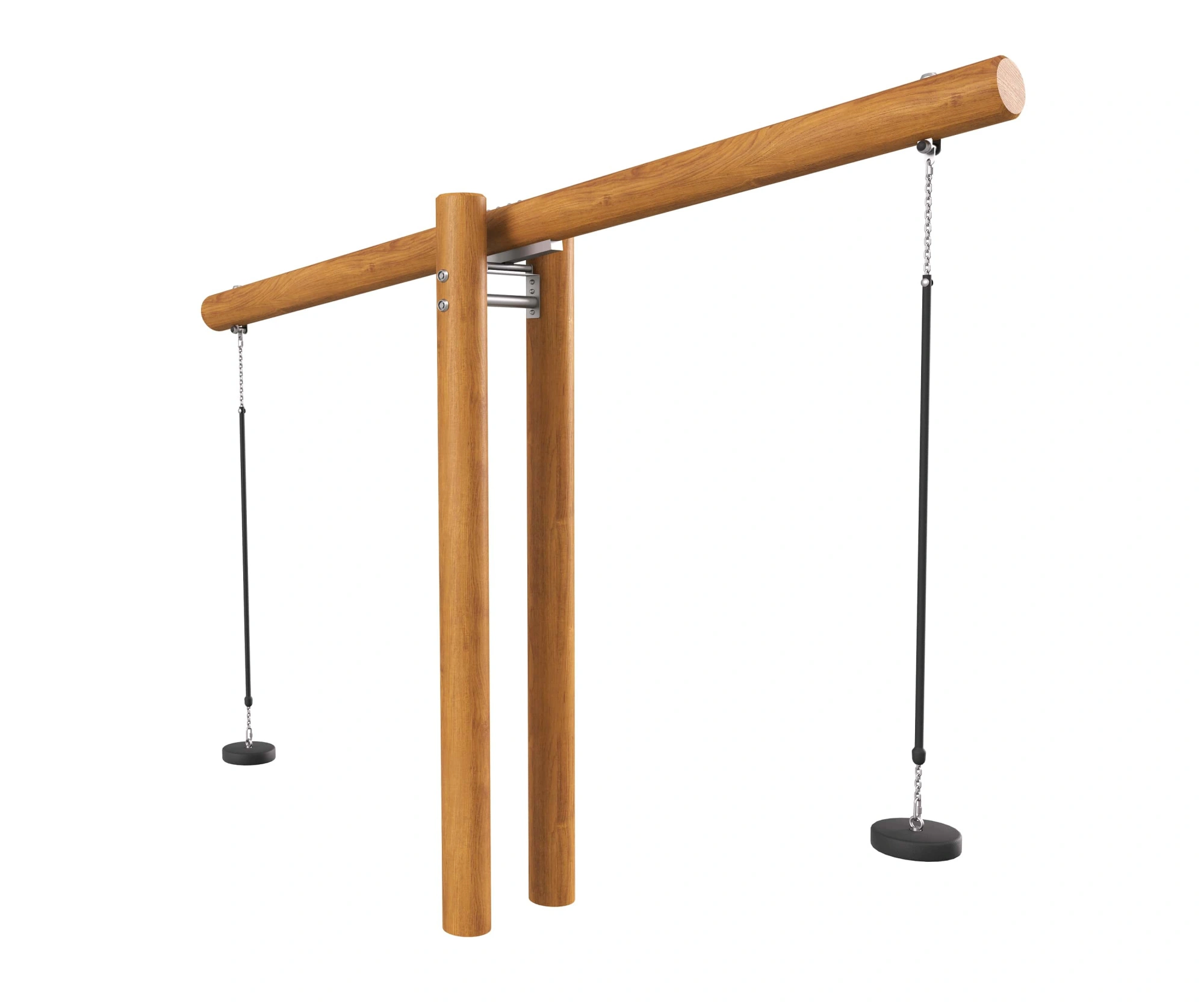 Качалка HARDWOOD «Бродфорд»