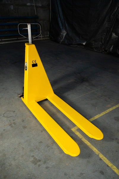 Тележка гидравлическая с ножничным подъемом 1500 кг 1150 мм полиуретановые колеса TOR HLS1500Q (Z)*