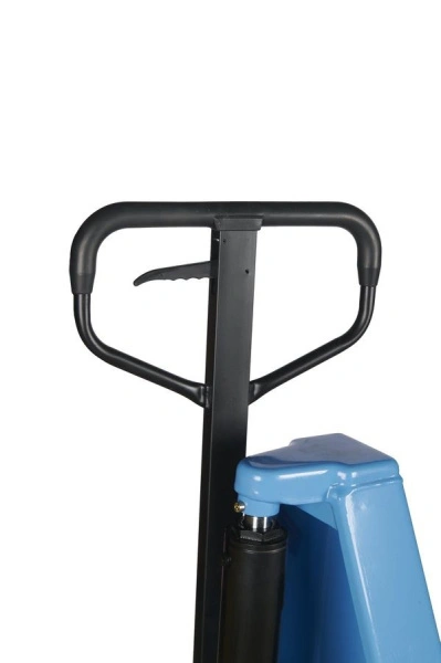 Тележка гидравлическая с ножничным подъемом 1500 кг 1150 мм полиуретановые колеса TOR HLS1500Q