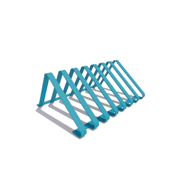 Велопарковка «Велостоп 18»