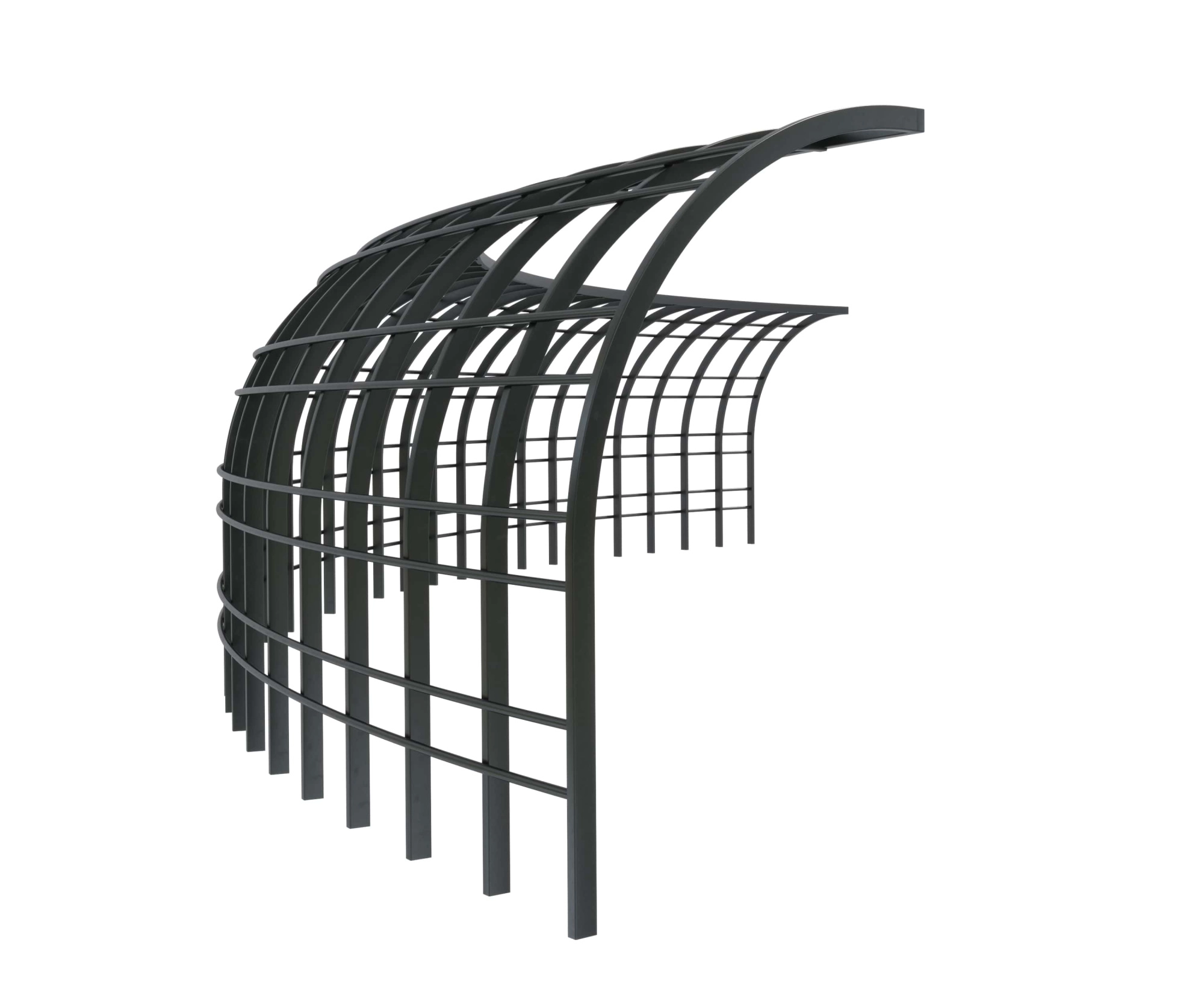 Шпалера «Тушино»