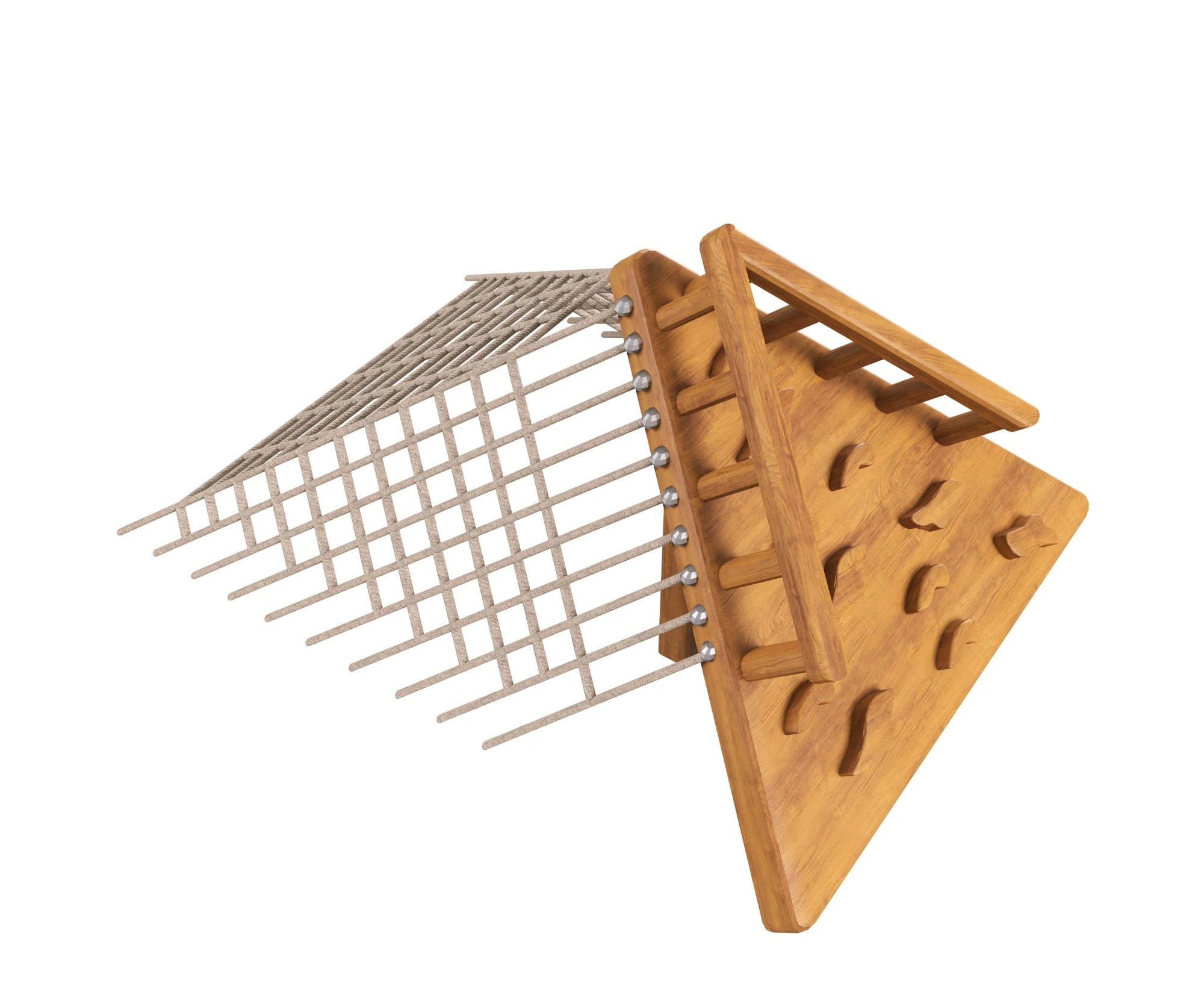 Игровой комплекс BALKWOOD «Олден»