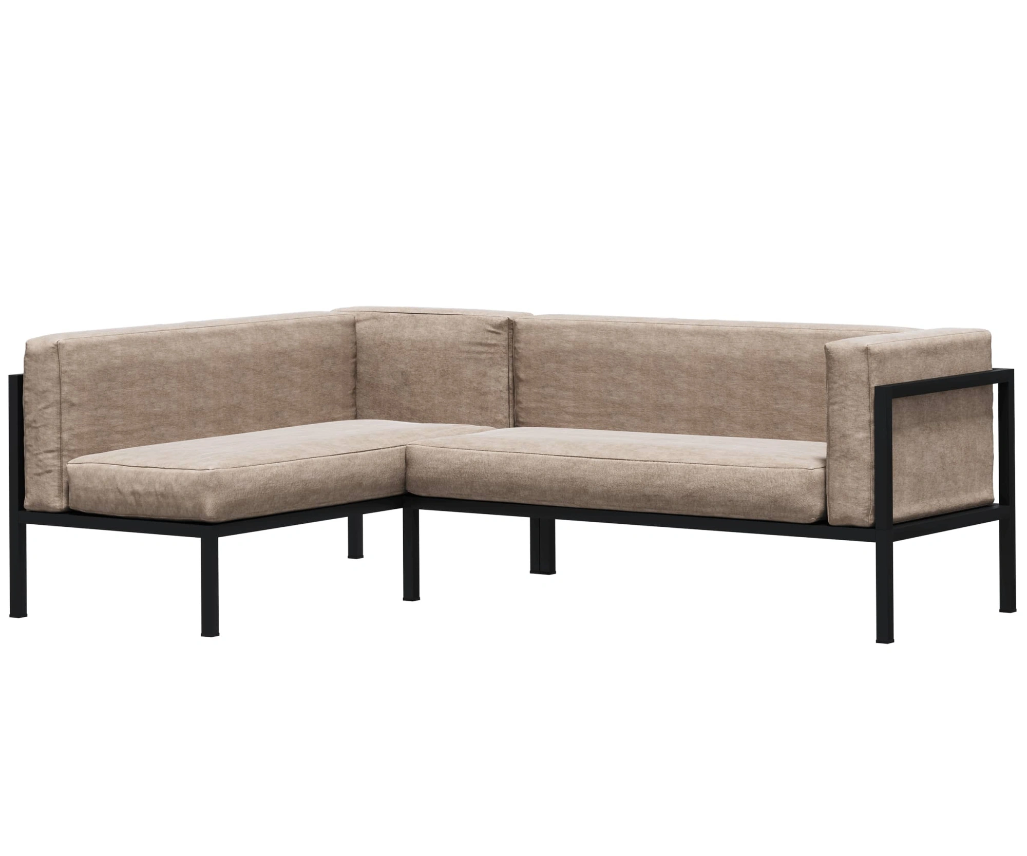 Диван «Comfort» угловой 3+3