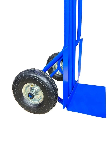 Тележка ручная двухколесная TOR HT 300