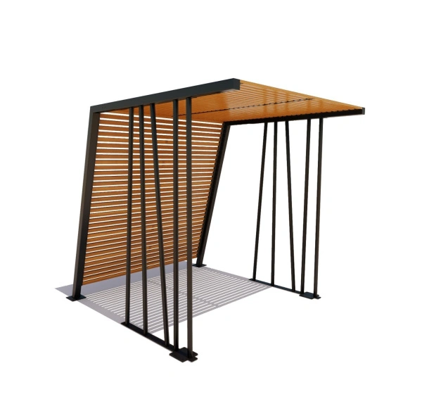 Навес «Проекция»