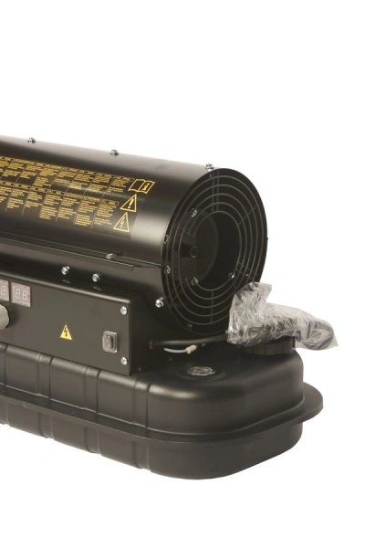 Пушка тепловая дизельная прямого нагрева 20 кВт TOR BGO1601-20