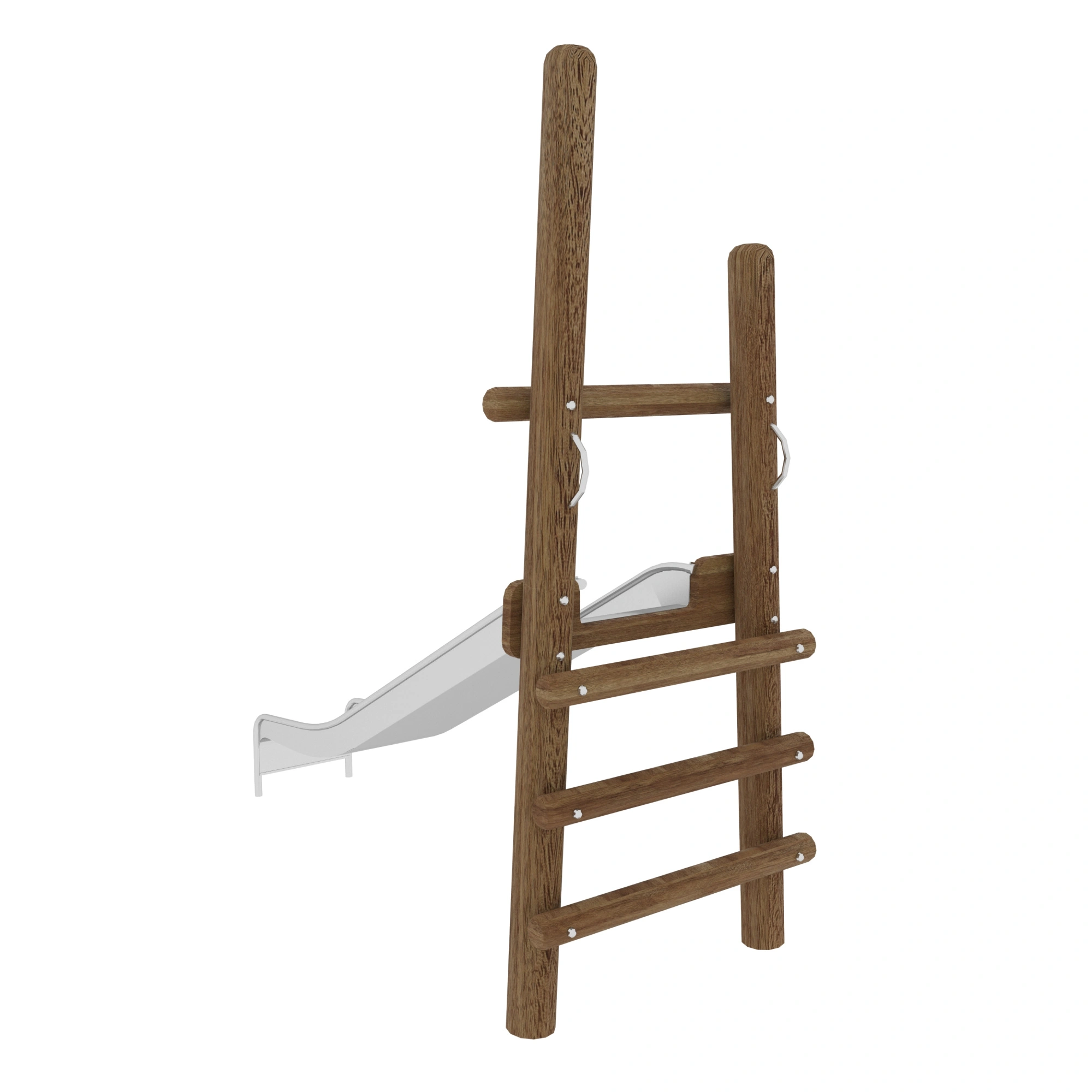 Горка HARDWOOD «Скай-1000»