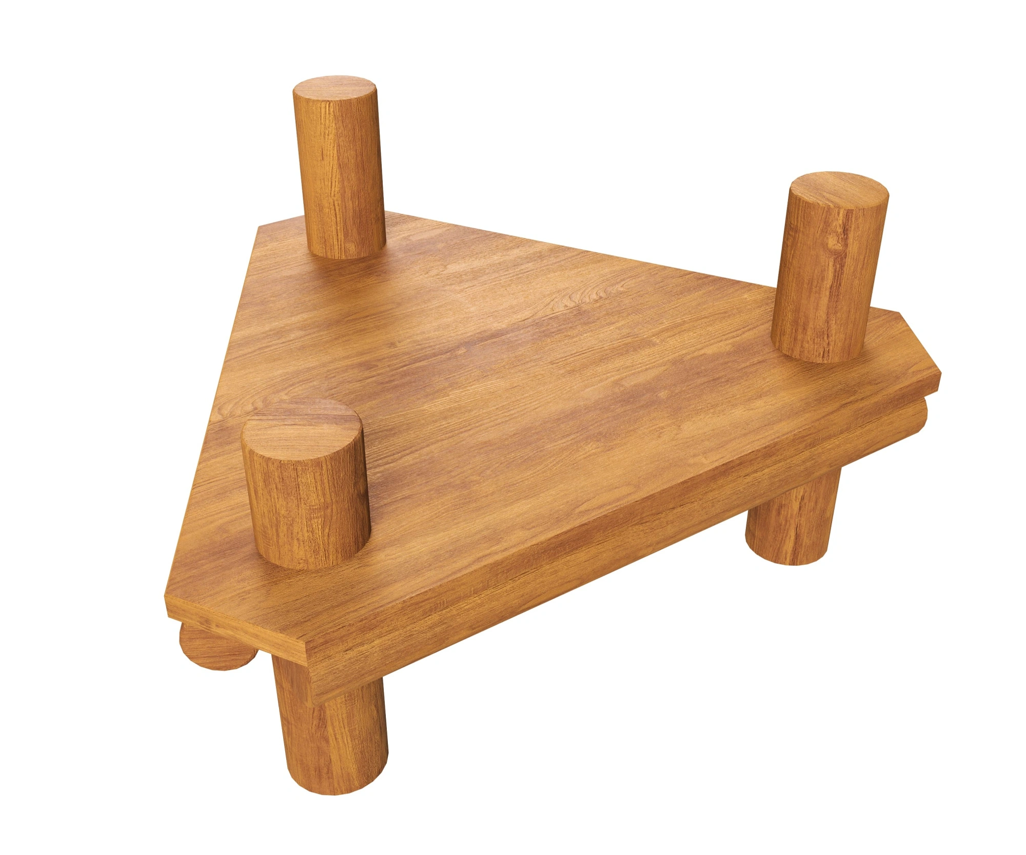 Игровая платформа AQUAWOOD «Рассказово»