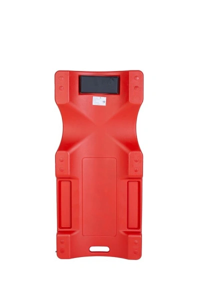 Лежак подкатной ремонтный TOR 40" LT-PC40-1 пластмассовый