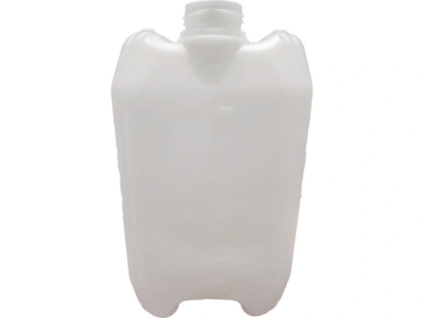 Пластиковая канистра 10 литров, арт. КП 10-8, код: 14801