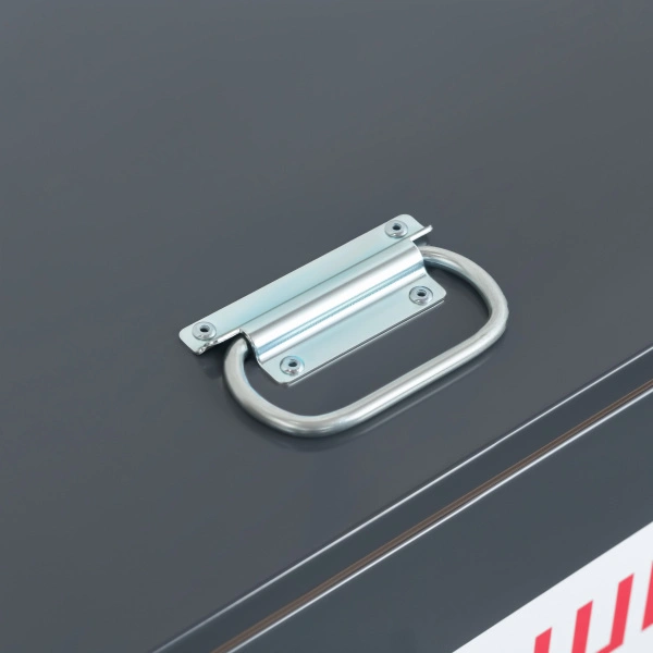 Контейнер для ветоши ВК-5 1000х600х700 мм