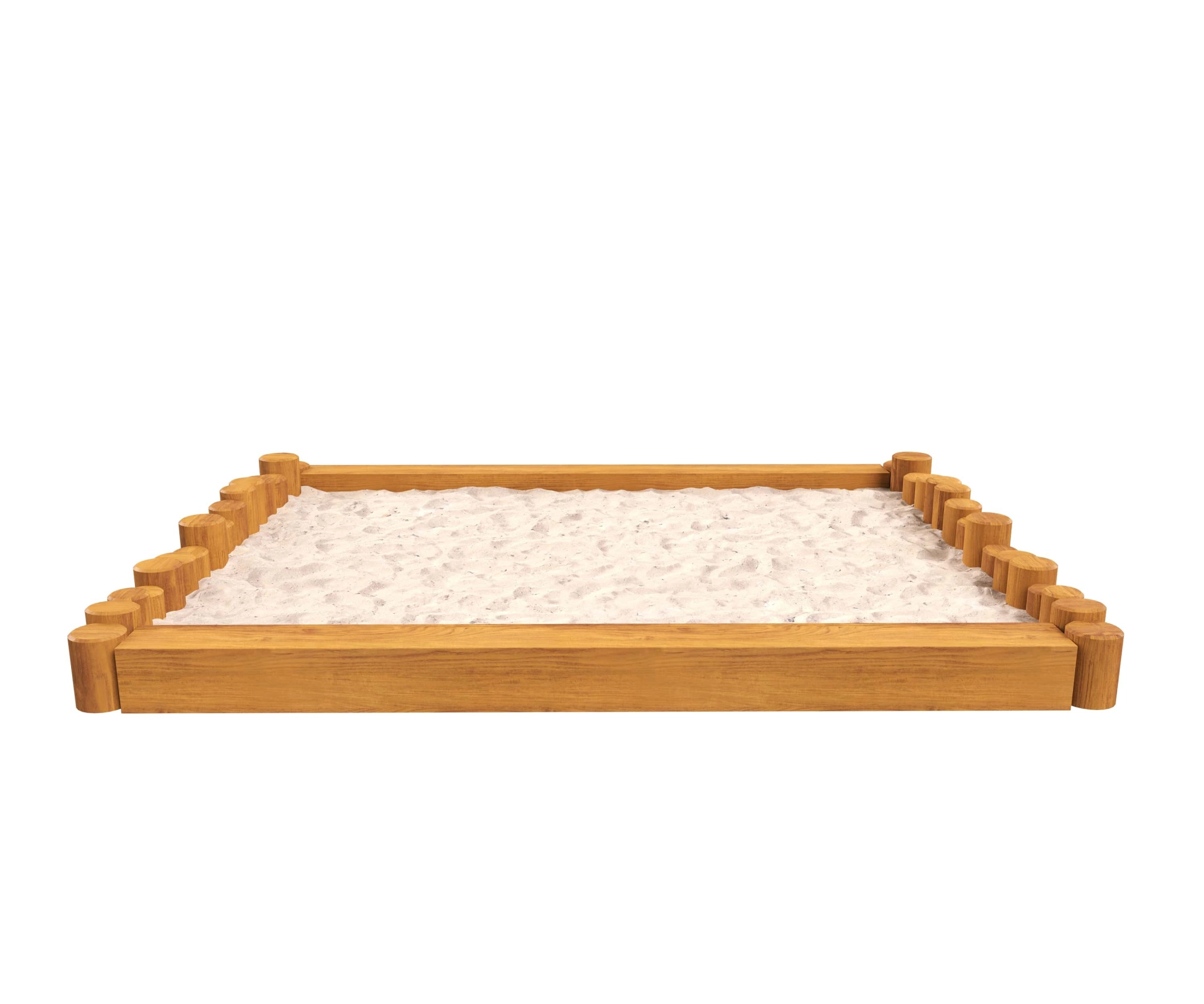 Песочница HARDWOOD «Гелиополь»