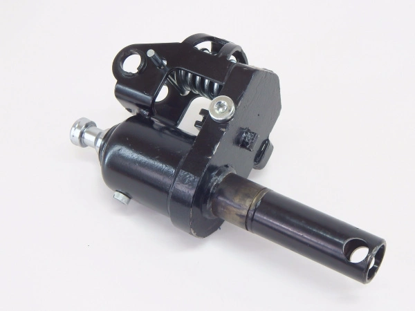 Гидроузел в сборе для тележек гидравлических DB шток 28мм (Oil pump Assembly)