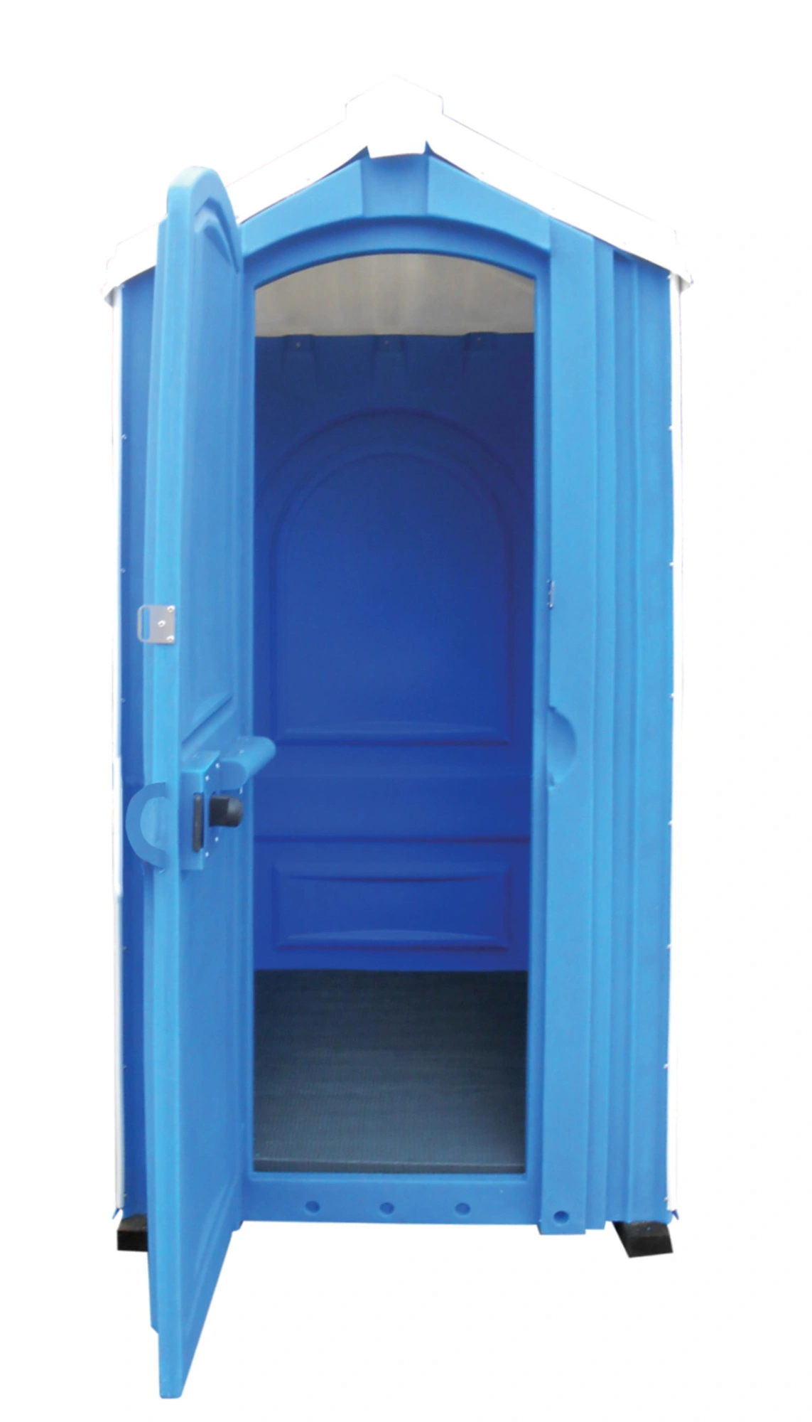 Туалетная кабина Евростандарт «Дачник» (без бака) 