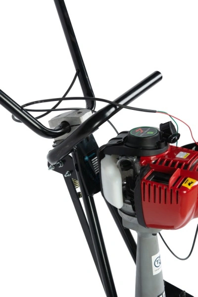 Виброрейка для бетона бензиновая без лезвия (Huasheng) TOR SF-1 PRO