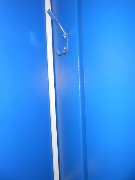 Туалетная кабина «Фаворит» 