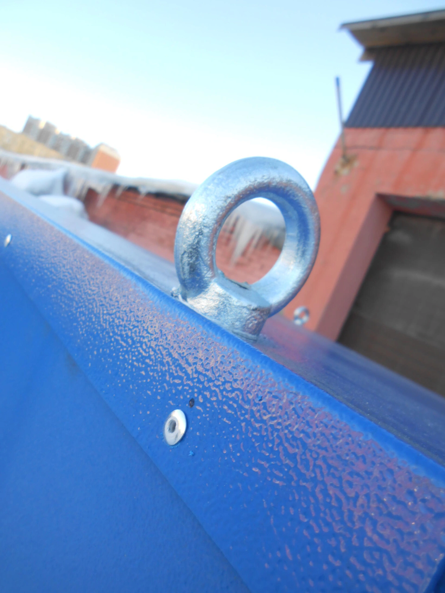 Туалетная кабина «Фаворит» 