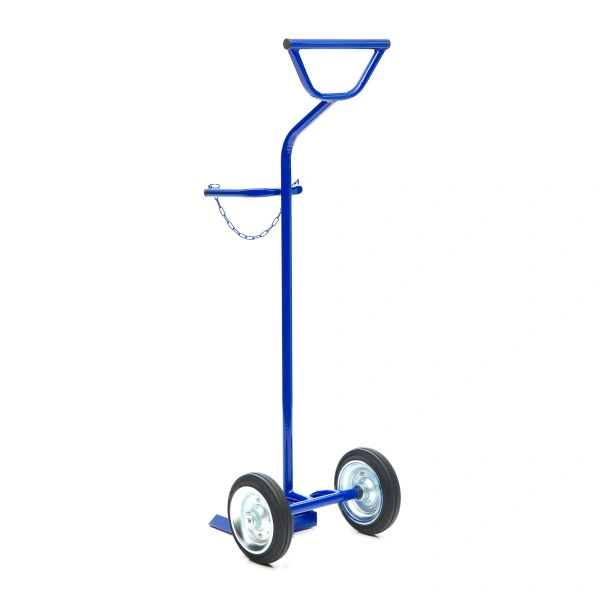 Тележка специальная Стелла-техник под 1 газовый баллон ККБ-1-250-К