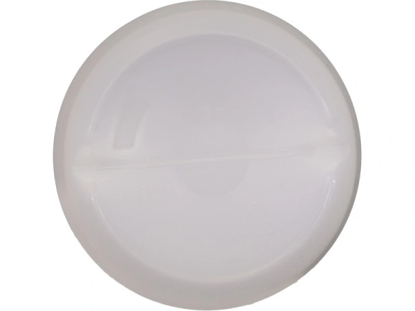 Бутыль пластиковая 0,5 л., арт. ПБ 0,5м, код: 13421