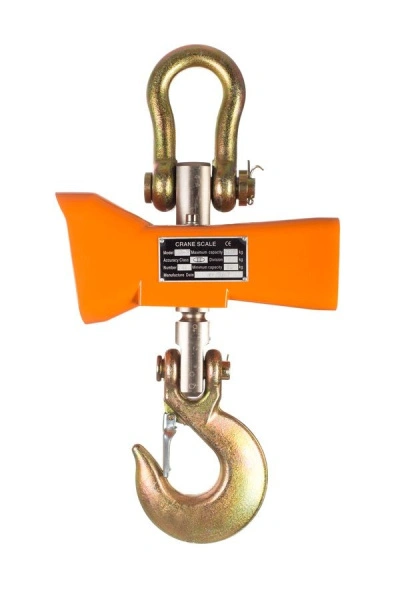 Весы электронные крановые с индикацией TOR OCS-TY-С 5T*