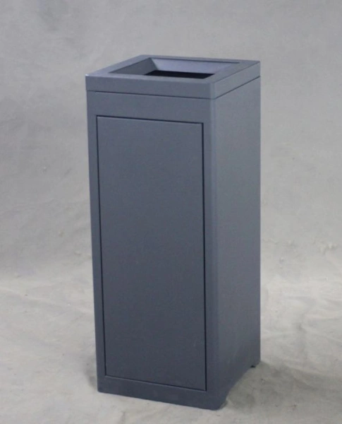 Урна без пепельницы "Профиль", 30л 