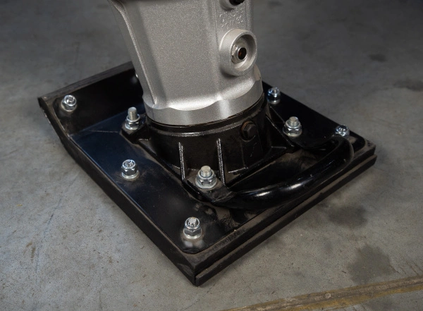 Вибротрамбовка 75 кг, 14кН (Honda) TOR RM-75 PRO