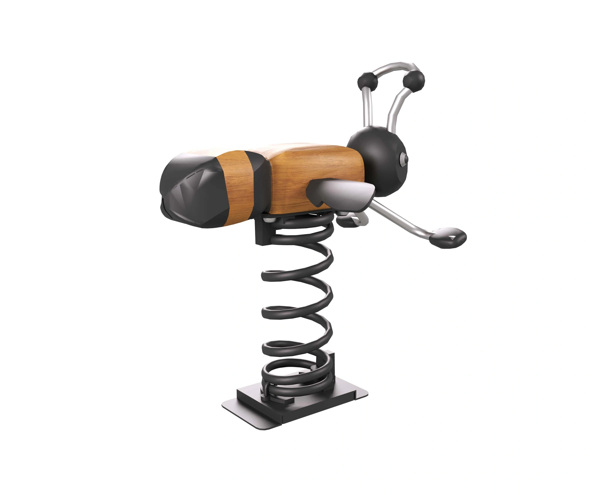 Качалка на пружине ARTWOOD «Дентон»