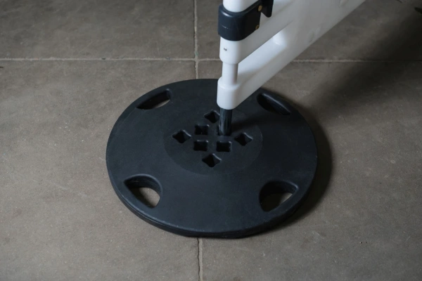 Основание ARGO черный